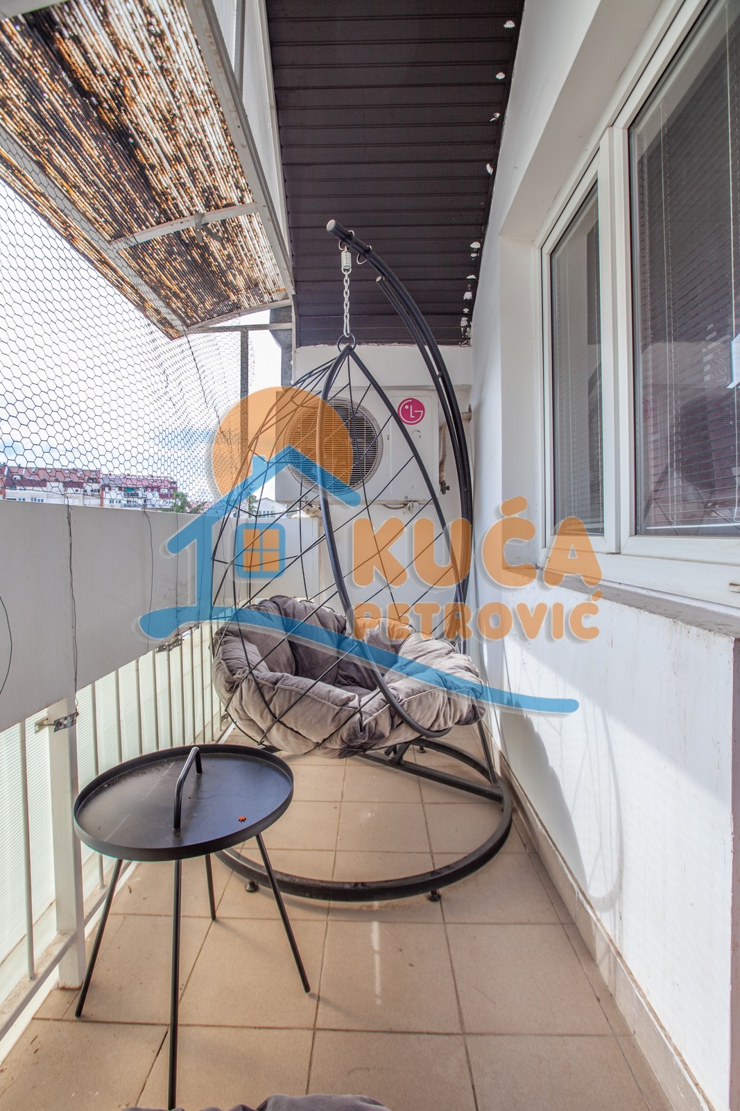 četvorosoban stan, 200 m2, Bulevar Nemanjića, Bulevar Nemanjića ID: p-08729 4