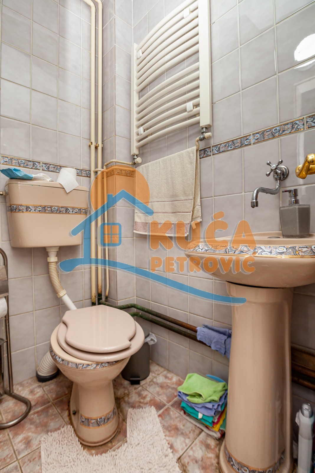 četvorosoban stan, 200 m2, Bulevar Nemanjića, Bulevar Nemanjića ID: p-08729 15