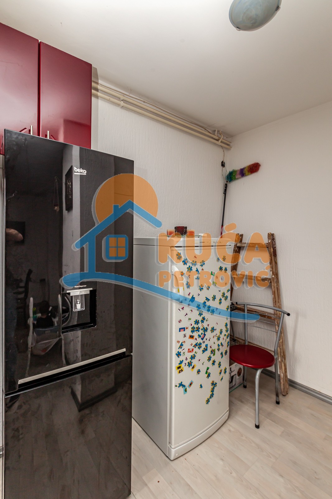 četvorosoban stan, 200 m2, Bulevar Nemanjića, Bulevar Nemanjića ID: p-08729 17