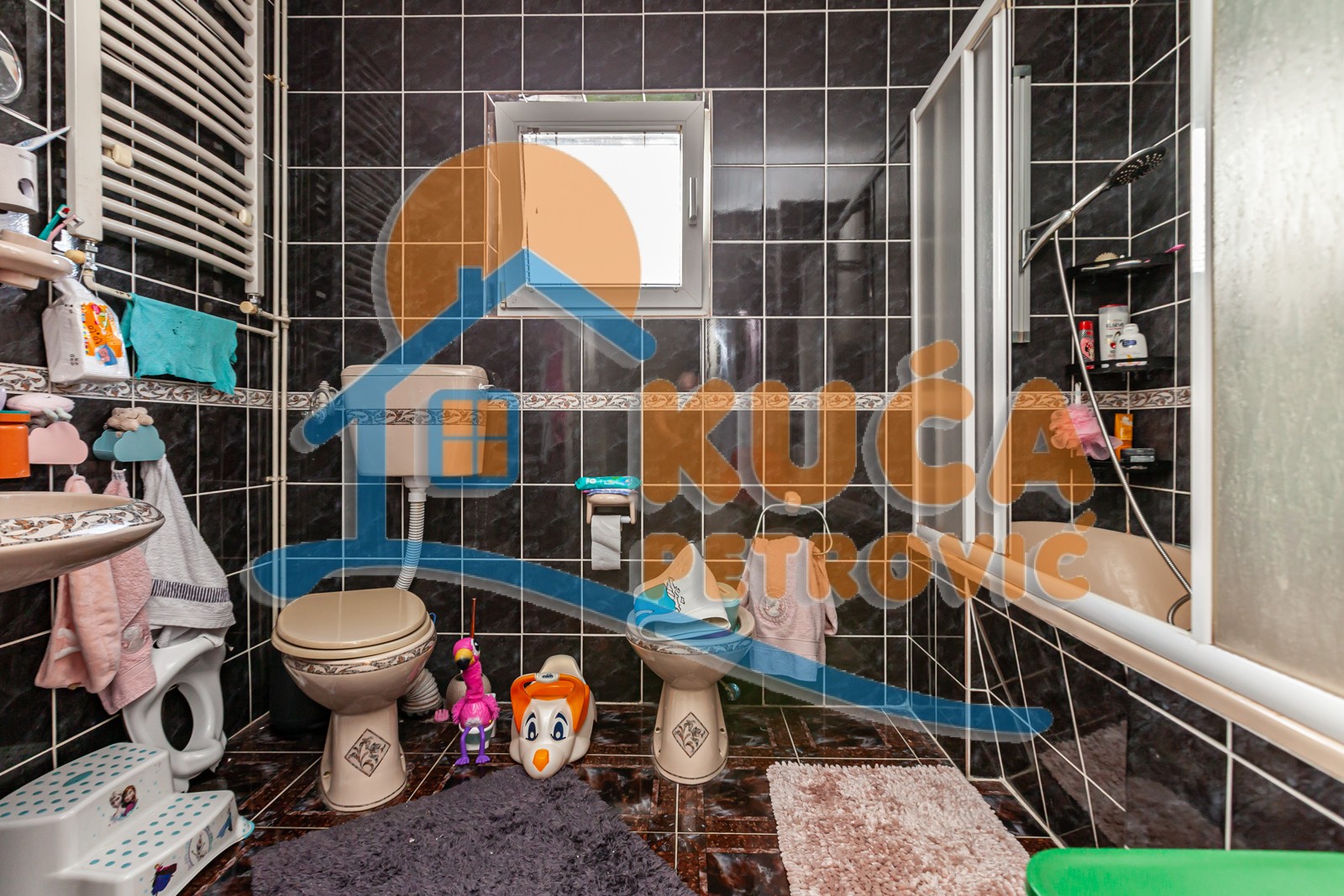 četvorosoban stan, 200 m2, Bulevar Nemanjića, Bulevar Nemanjića ID: p-08729 22