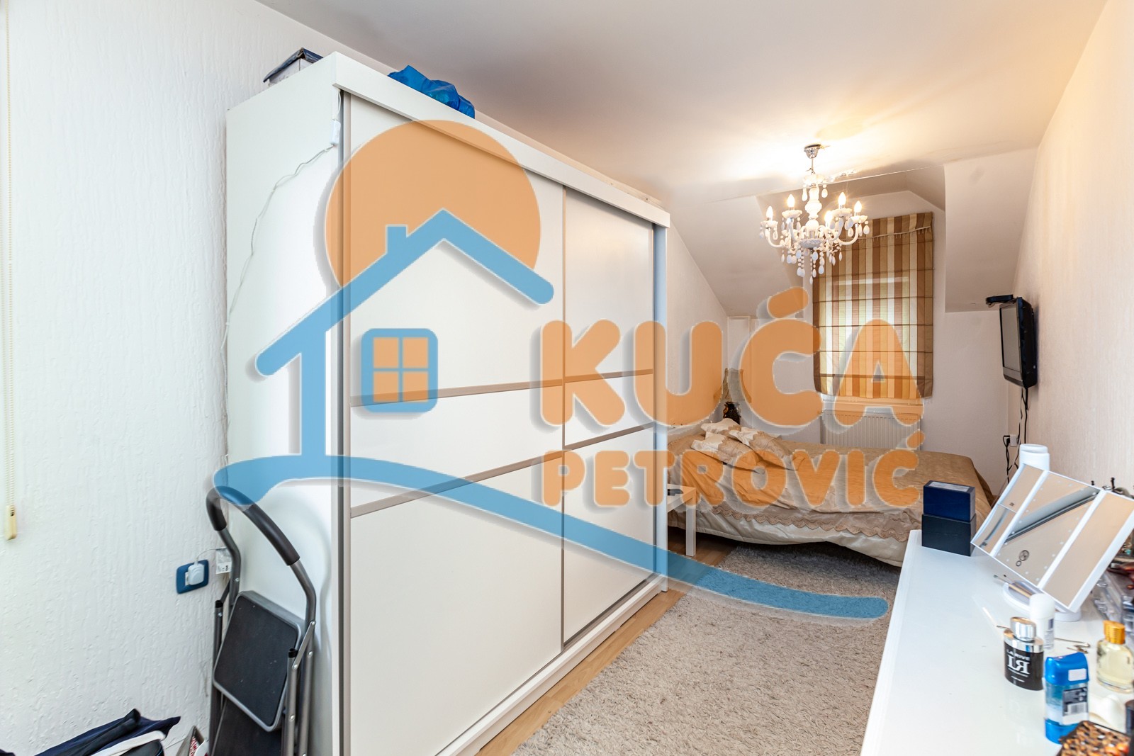 četvorosoban stan, 200 m2, Bulevar Nemanjića, Bulevar Nemanjića ID: p-08729 24