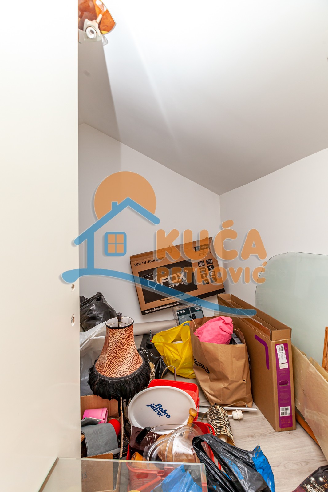 četvorosoban stan, 200 m2, Bulevar Nemanjića, Bulevar Nemanjića ID: p-08729 25