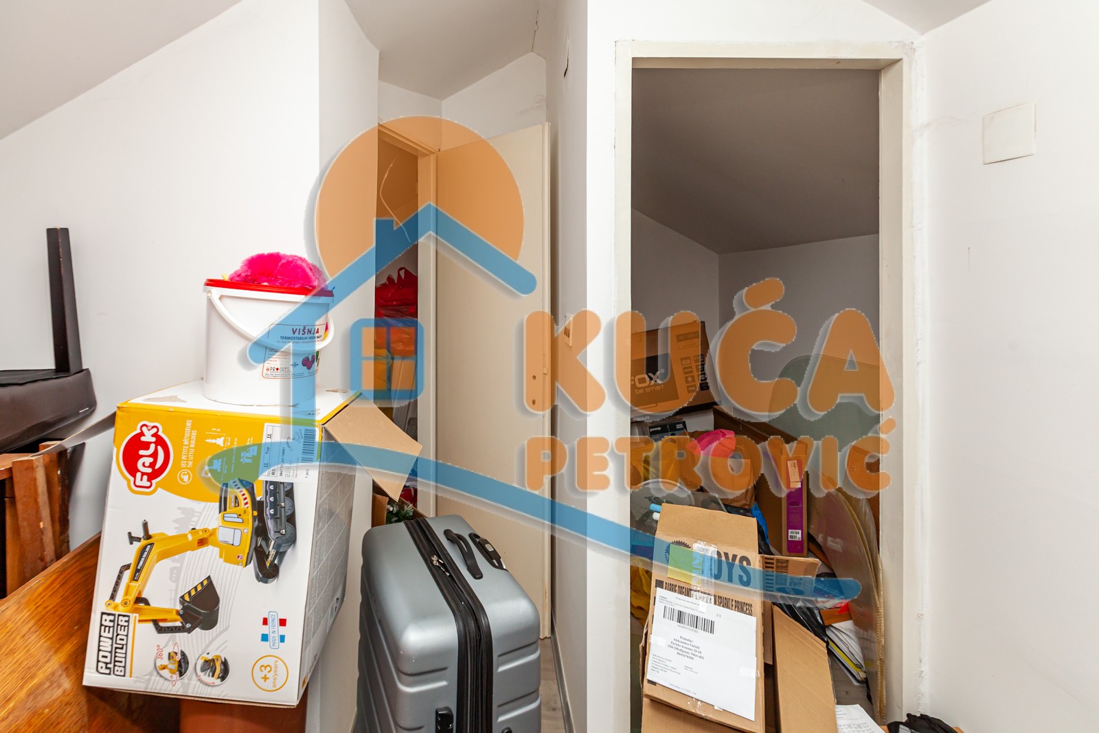 četvorosoban stan, 200 m2, Bulevar Nemanjića, Bulevar Nemanjića ID: p-08729 26