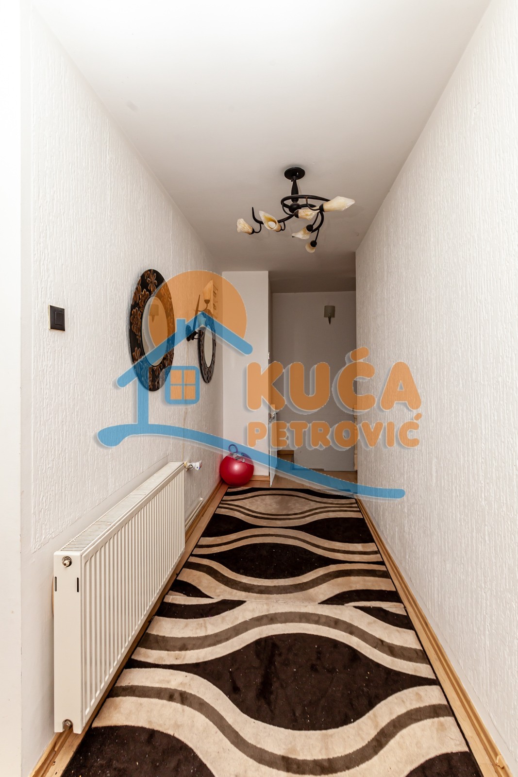 četvorosoban stan, 200 m2, Bulevar Nemanjića, Bulevar Nemanjića ID: p-08729 28