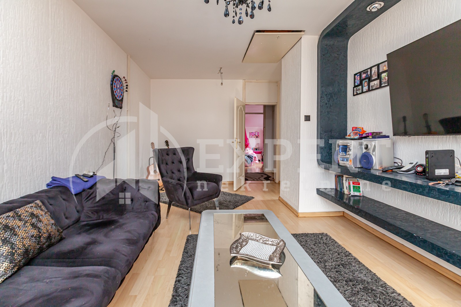 četvorosoban stan, 200 m2, Bulevar Nemanjića, Bulevar Nemanjića ID: p-08729 2