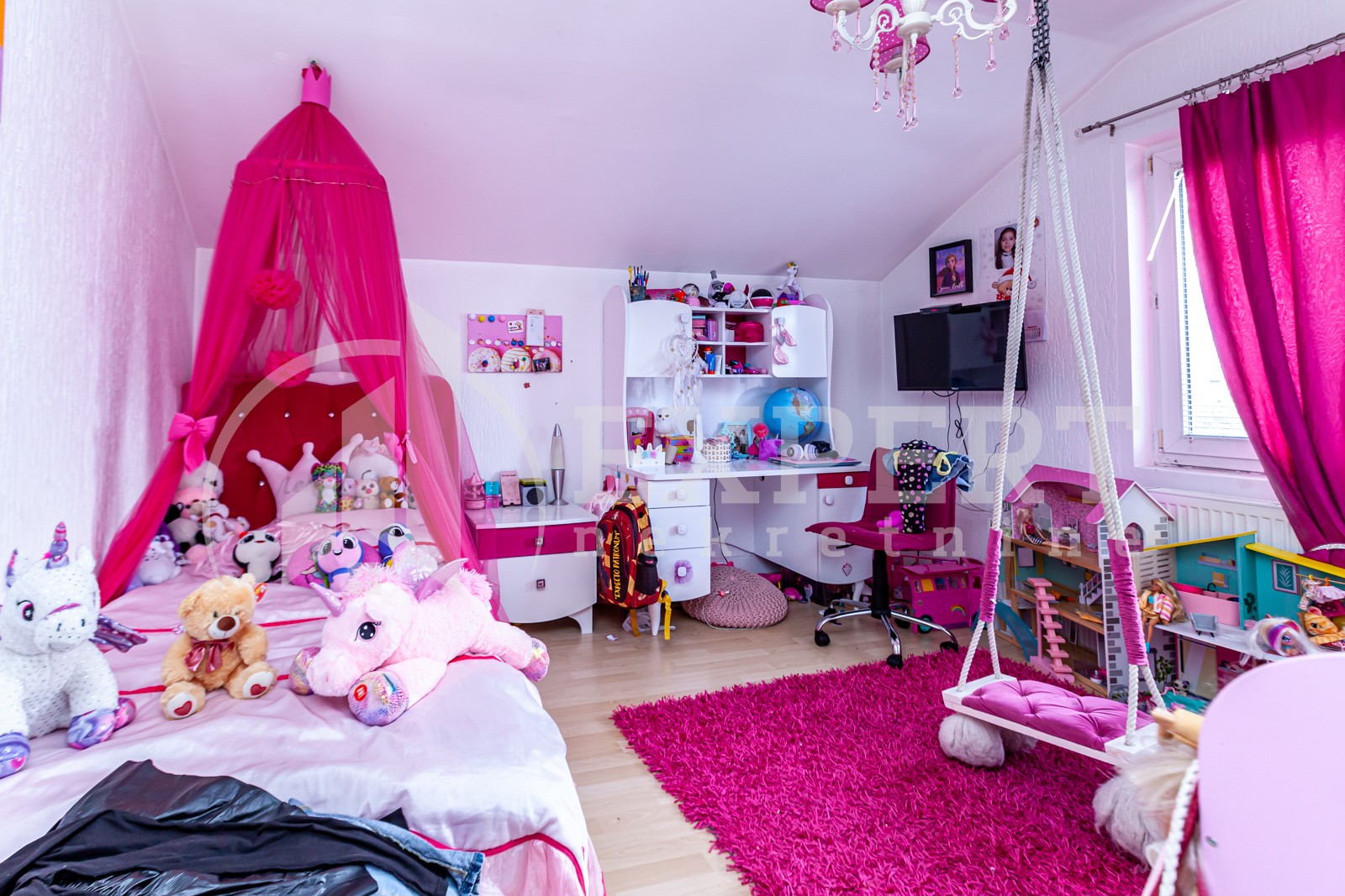 četvorosoban stan, 200 m2, Bulevar Nemanjića, Bulevar Nemanjića ID: p-08729 5