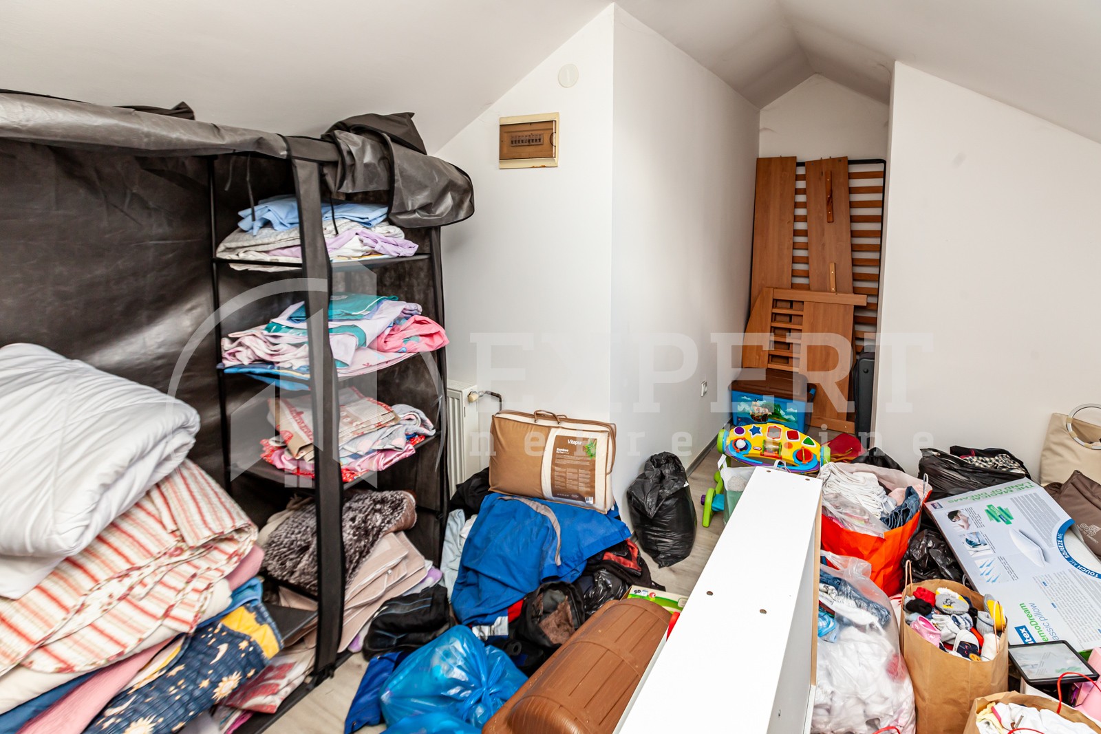 četvorosoban stan, 200 m2, Bulevar Nemanjića, Bulevar Nemanjića ID: p-08729 27