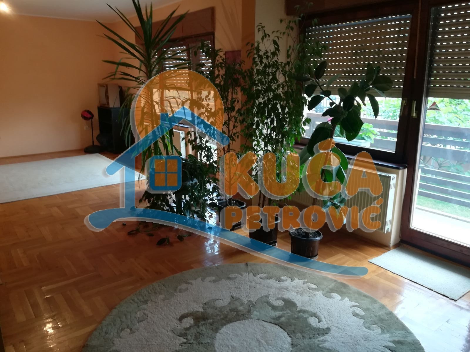 četvorosoban stan, 210 m2, Ćalije, Bagremova ID: i-03660 2