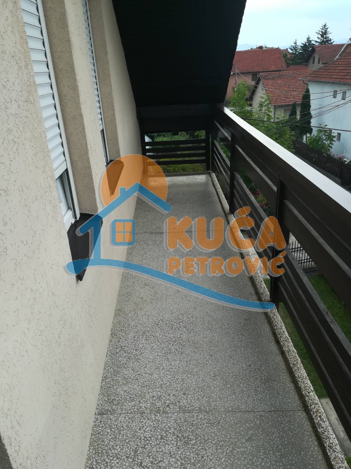 četvorosoban stan, 210 m2, Ćalije, Bagremova ID: i-03660 15