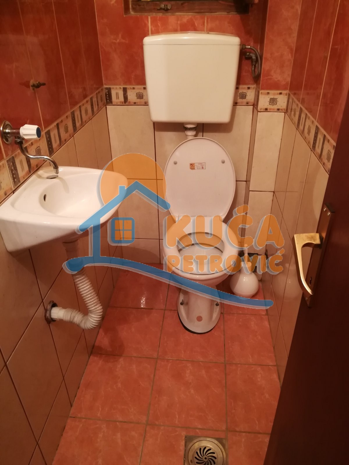 četvorosoban stan, 210 m2, Ćalije, Bagremova ID: i-03660 22