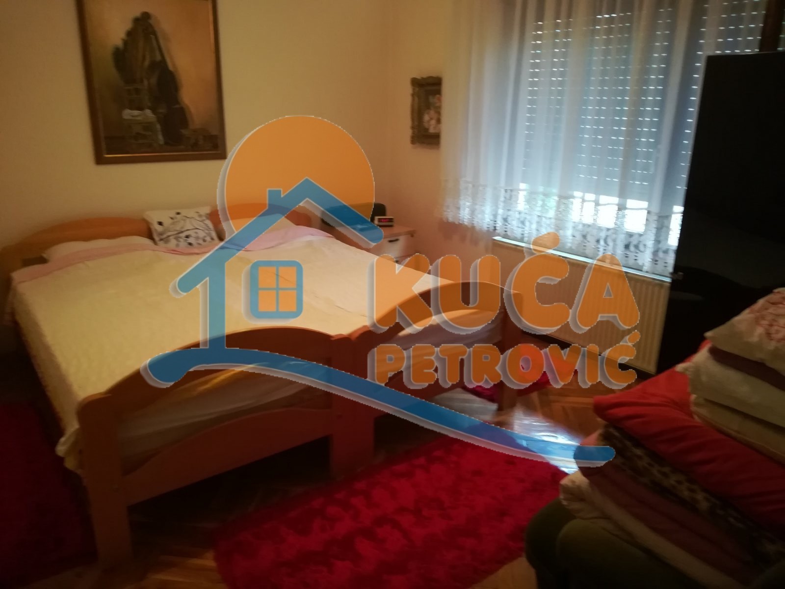 četvorosoban stan, 210 m2, Ćalije, Bagremova ID: i-03660 10