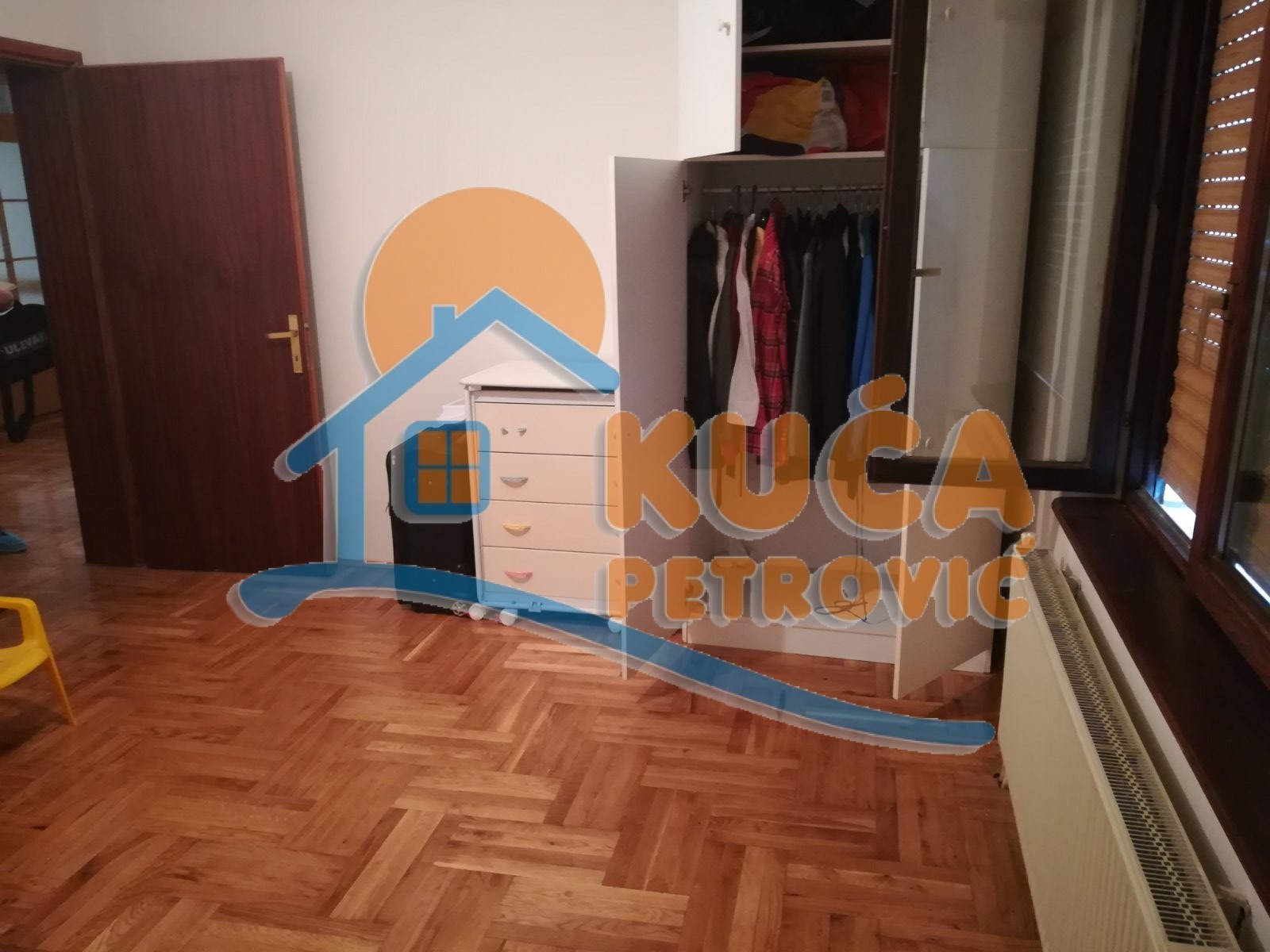 četvorosoban stan, 210 m2, Ćalije, Bagremova ID: i-03660 9