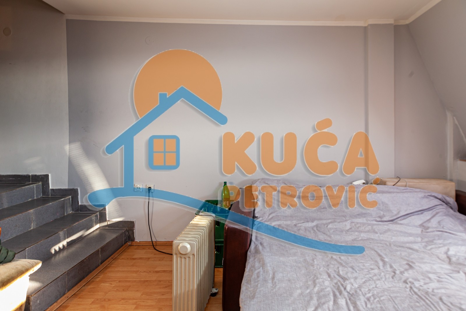 Jednosoban stan, 24 m2, Palilula, Stanoja Bunuševca ID: p-07822 5