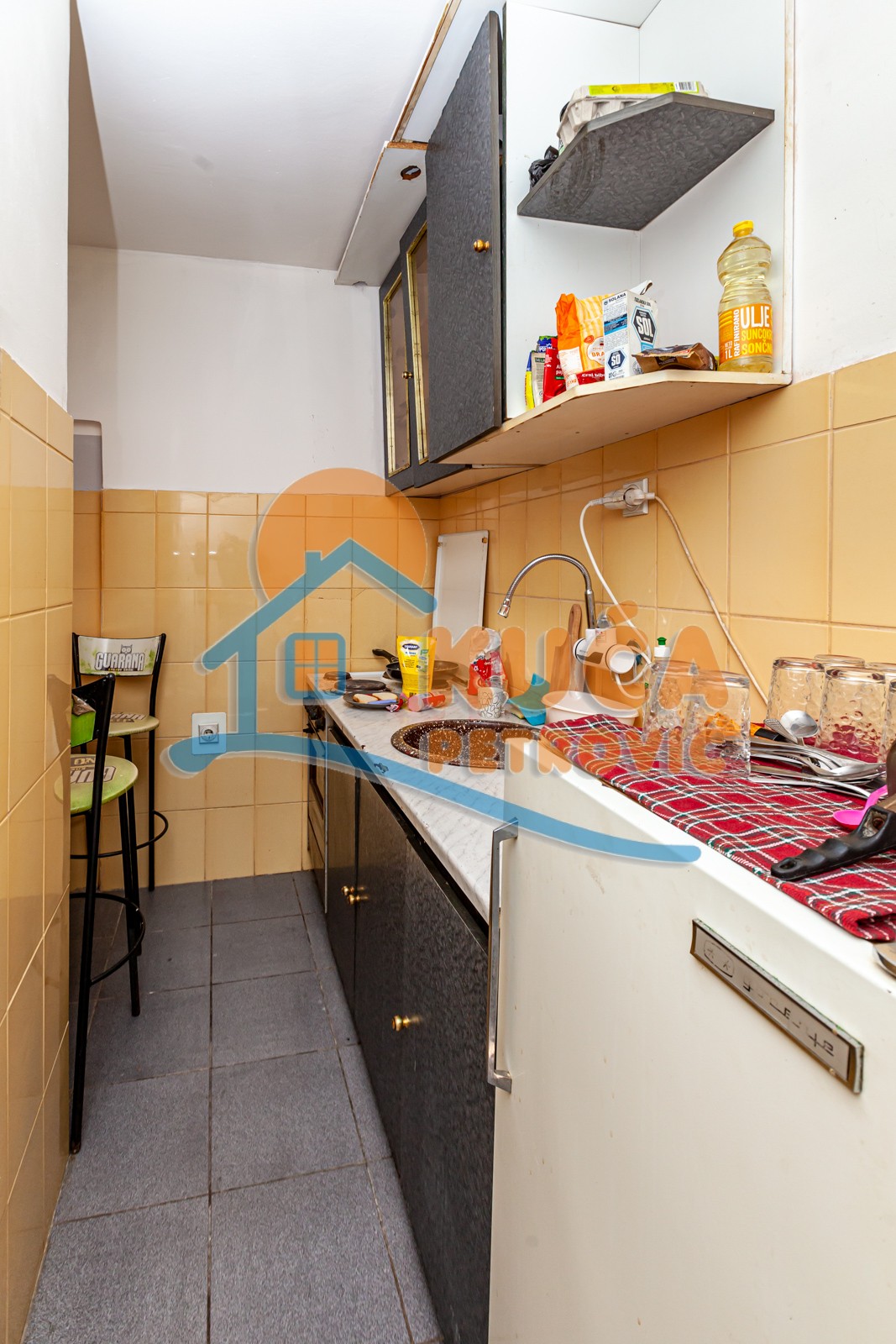 Jednosoban stan, 24 m2, Palilula, Stanoja Bunuševca ID: p-07822 6