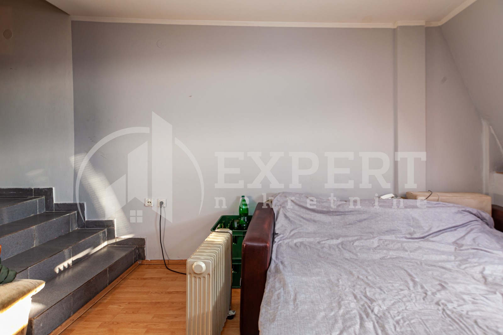 Jednosoban stan, 24 m2, Palilula, Stanoja Bunuševca ID: p-07822 5