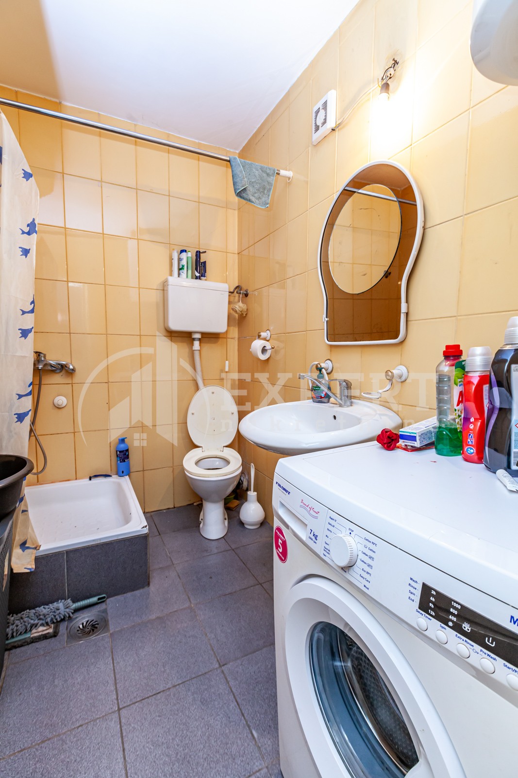 Jednosoban stan, 24 m2, Palilula, Stanoja Bunuševca ID: p-07822 8