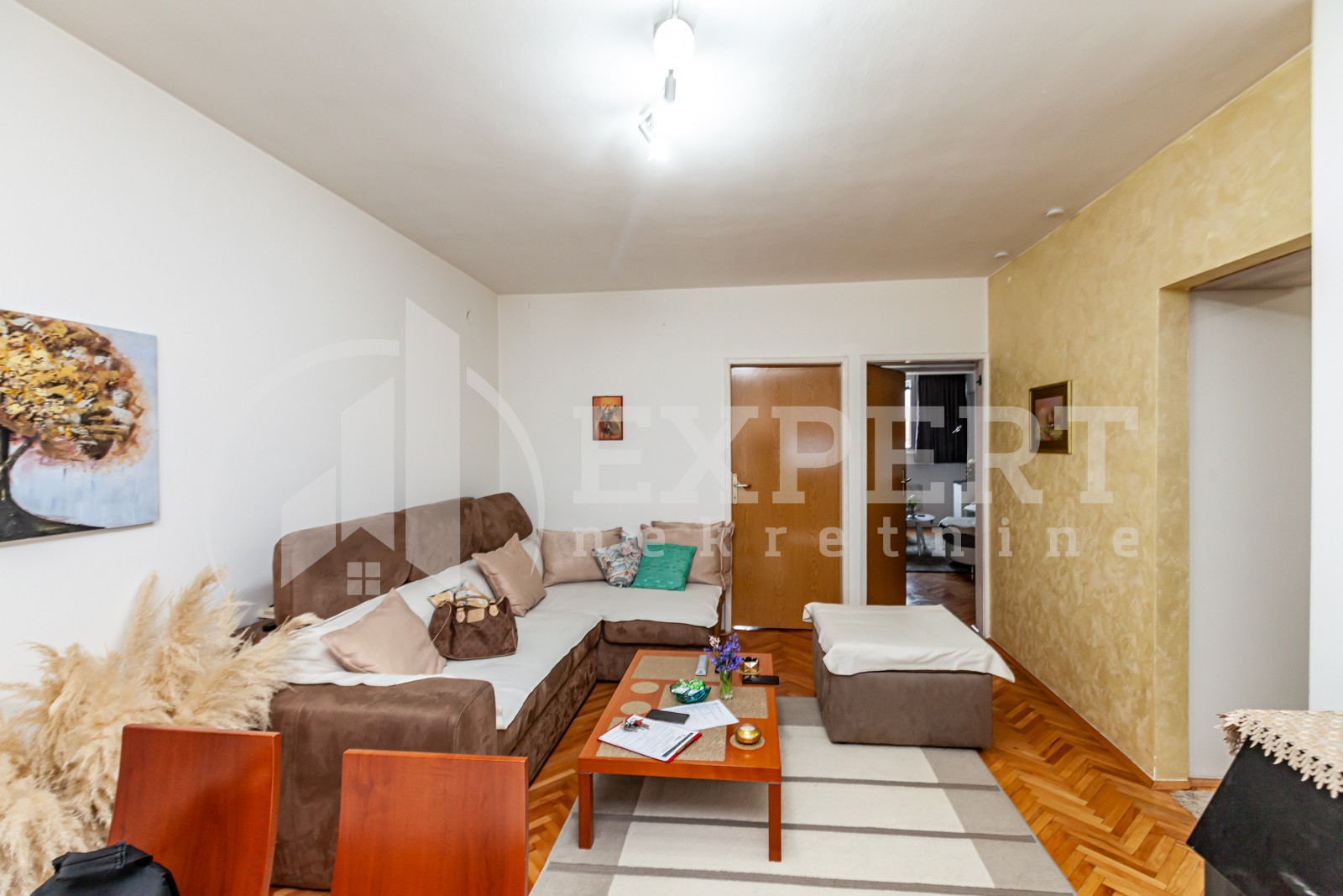 četvorosoban stan, 75 m2, Centar, Generala Milojka Lešjanina ID: p-08315 2