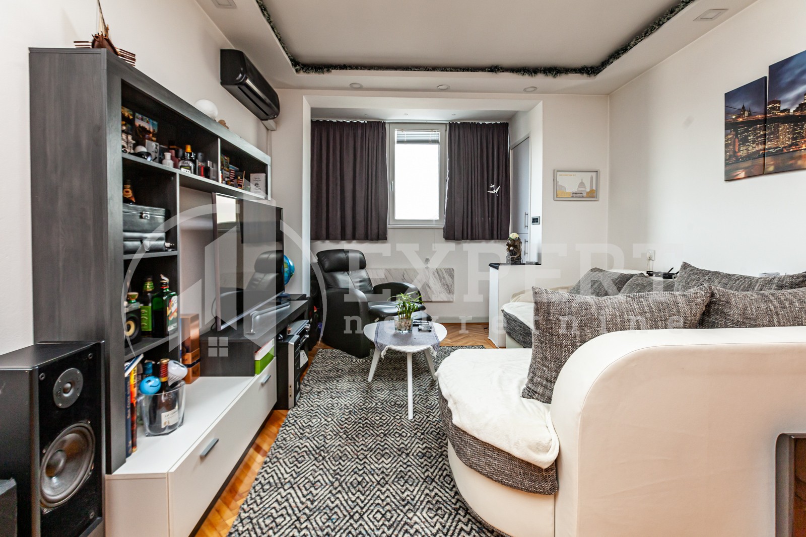 četvorosoban stan, 75 m2, Centar, Generala Milojka Lešjanina ID: p-08315 4