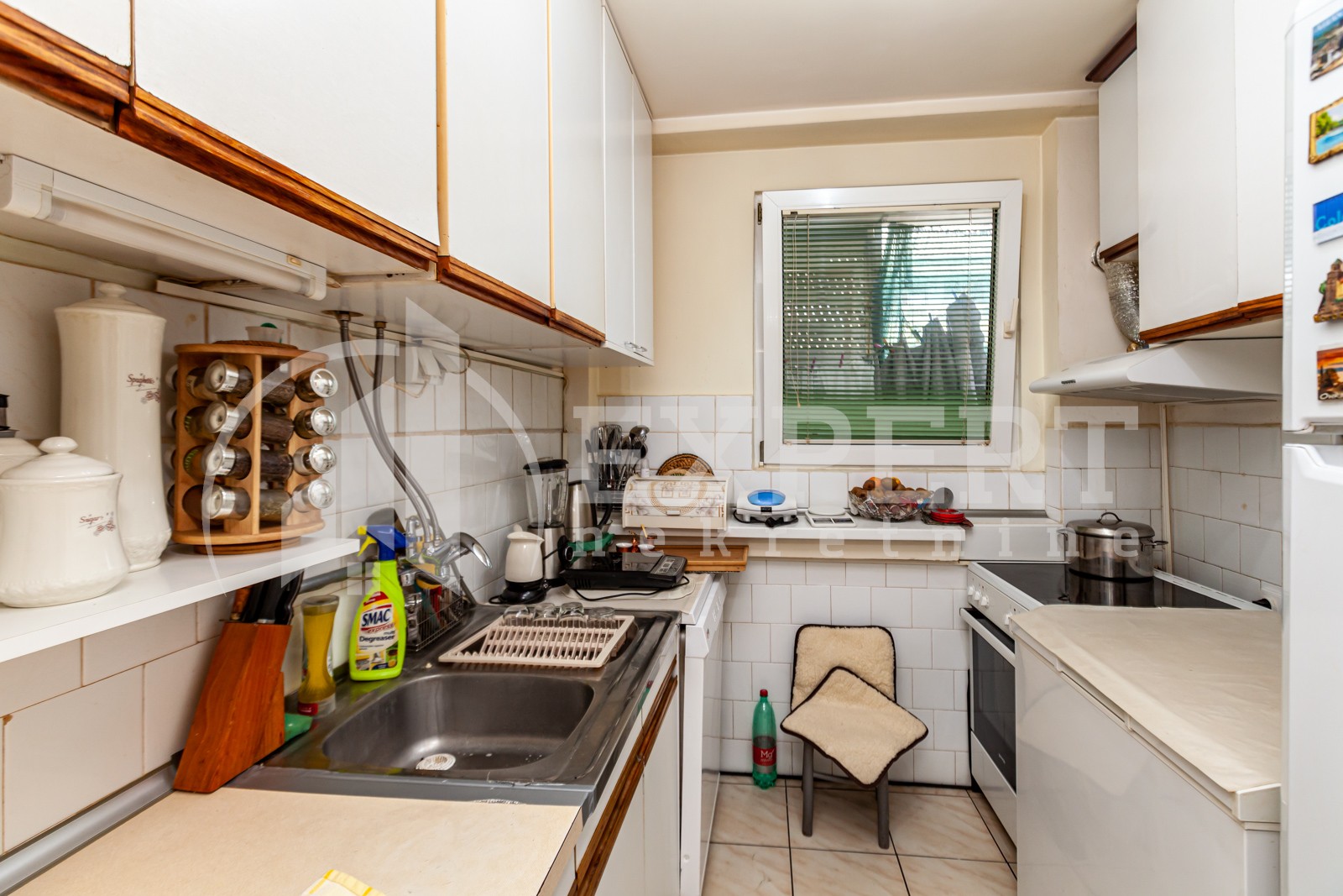 četvorosoban stan, 75 m2, Centar, Generala Milojka Lešjanina ID: p-08315 6