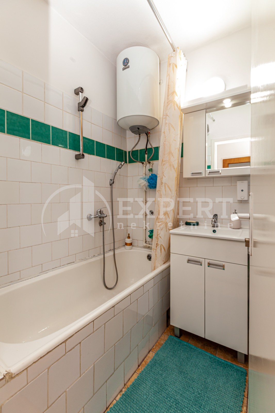 četvorosoban stan, 75 m2, Centar, Generala Milojka Lešjanina ID: p-08315 10