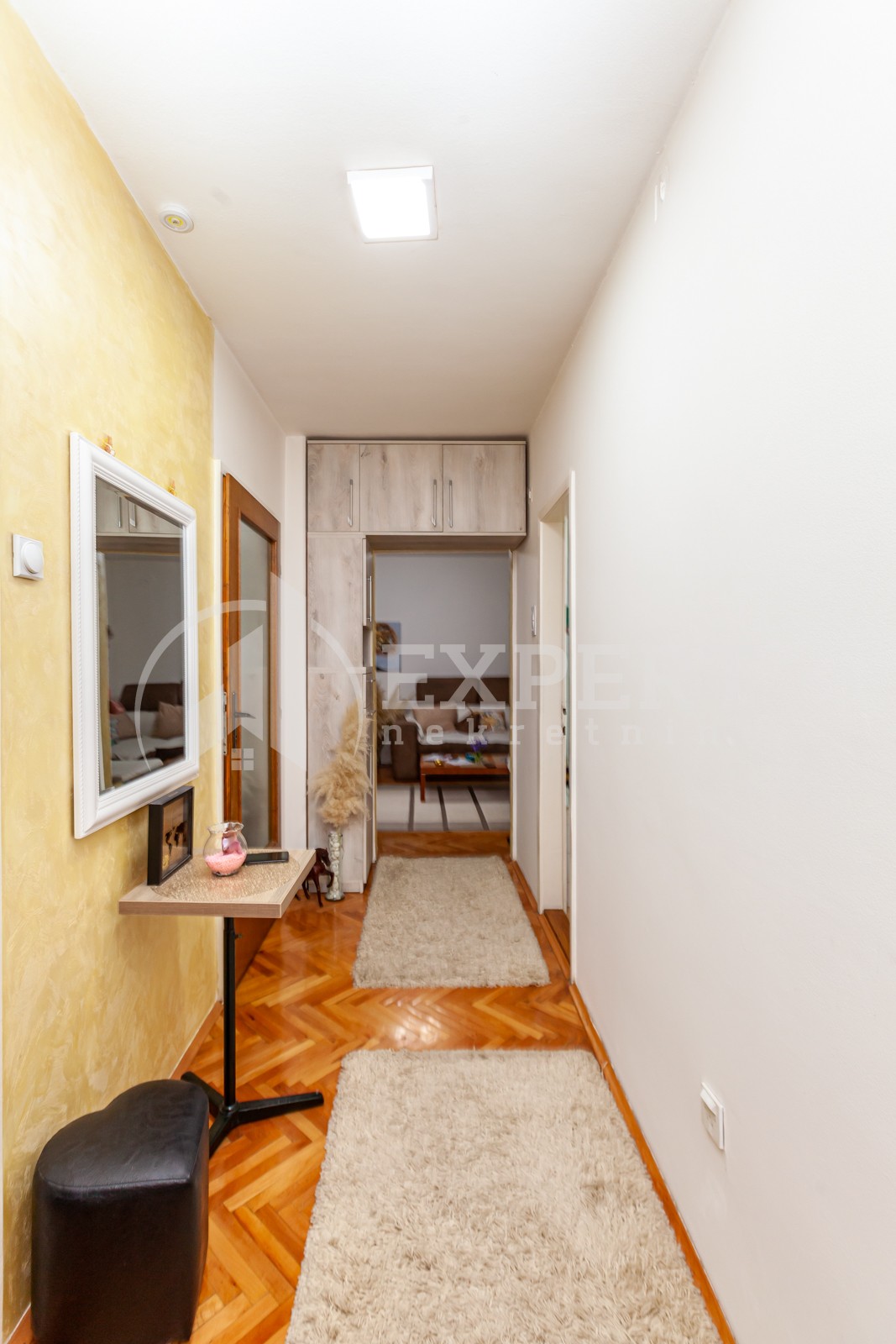 četvorosoban stan, 75 m2, Centar, Generala Milojka Lešjanina ID: p-08315 7