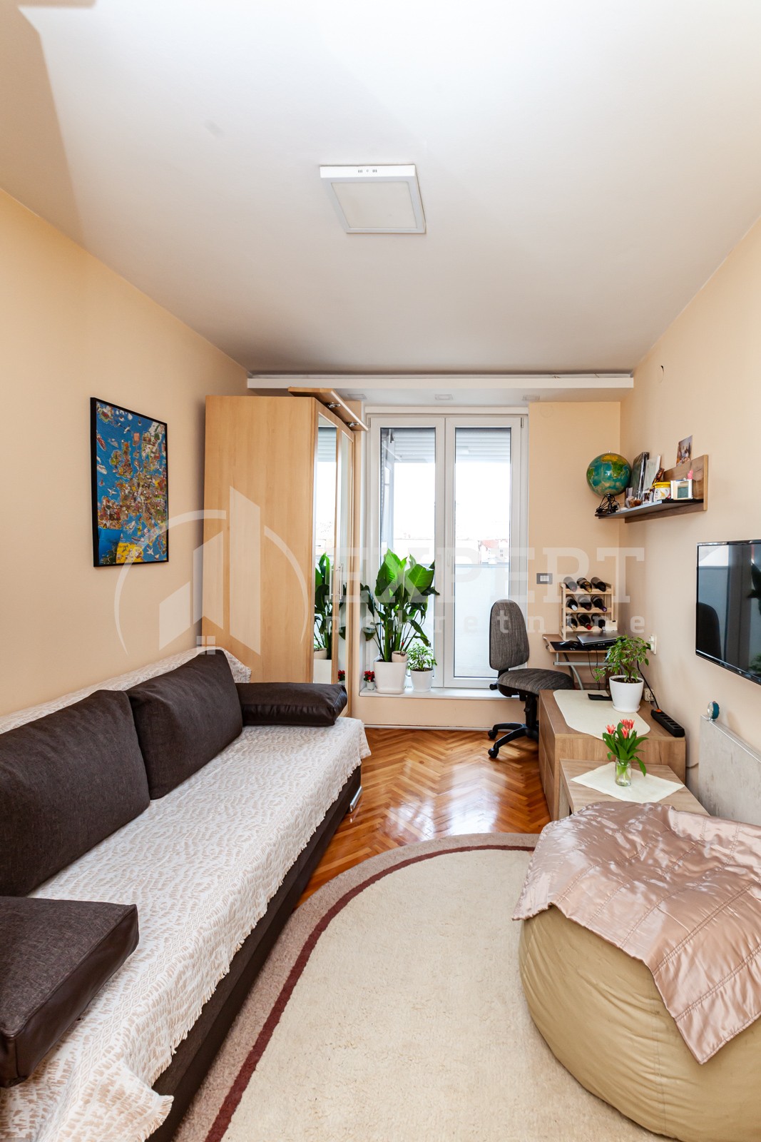 četvorosoban stan, 75 m2, Centar, Generala Milojka Lešjanina ID: p-08315 8