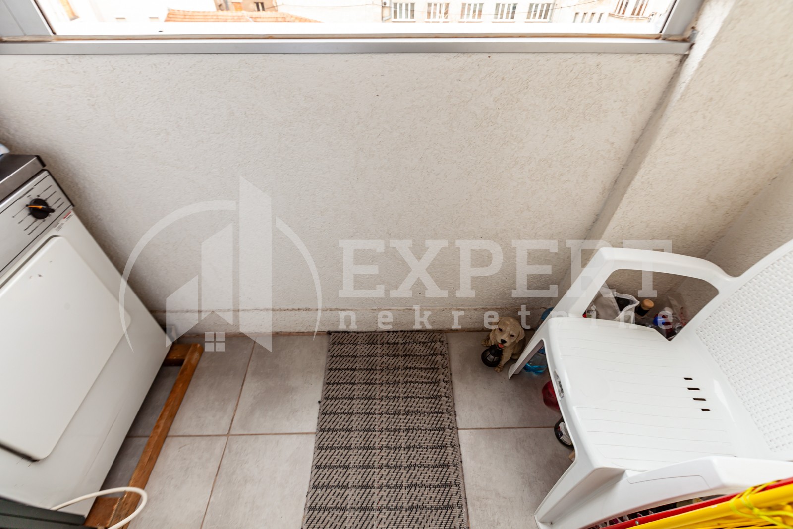 četvorosoban stan, 75 m2, Centar, Generala Milojka Lešjanina ID: p-08315 9