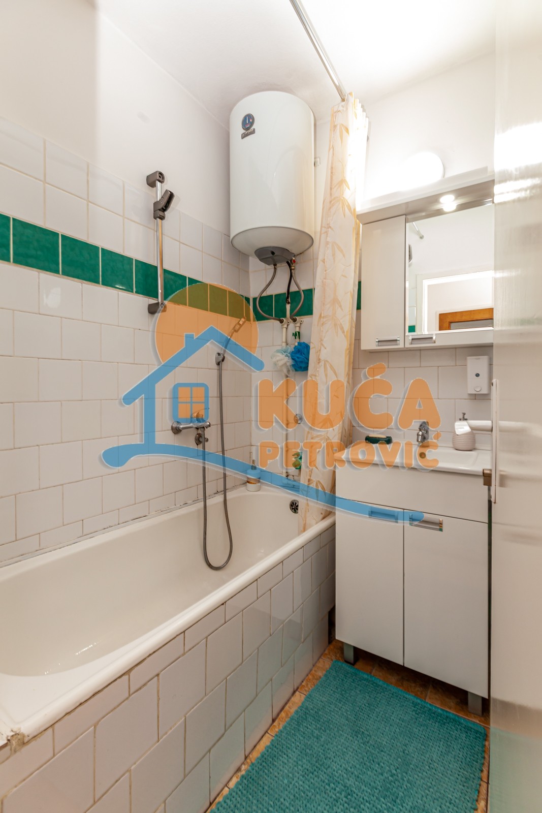 četvorosoban stan, 75 m2, Centar, Generala Milojka Lešjanina ID: p-08315 10