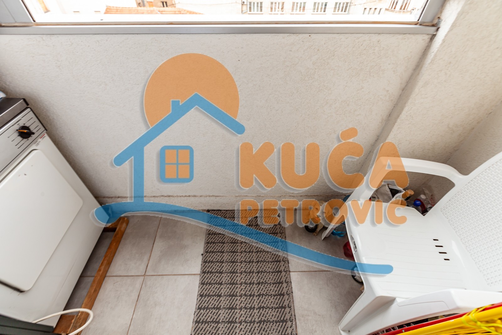 četvorosoban stan, 75 m2, Centar, Generala Milojka Lešjanina ID: p-08315 9