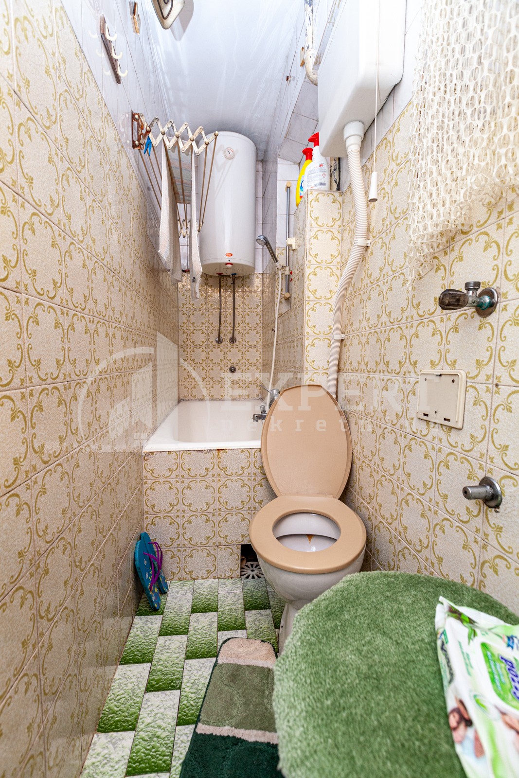 četvorosoban stan, 80 m2, Centar, 7. jula ID: p-03584 13