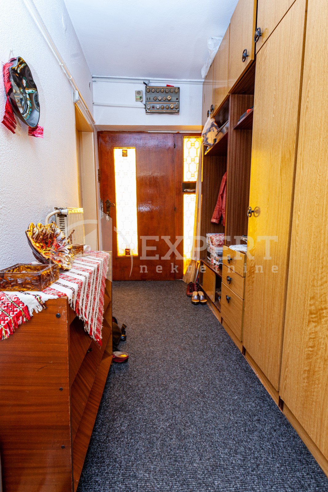 četvorosoban stan, 80 m2, Centar, 7. jula ID: p-03584 10