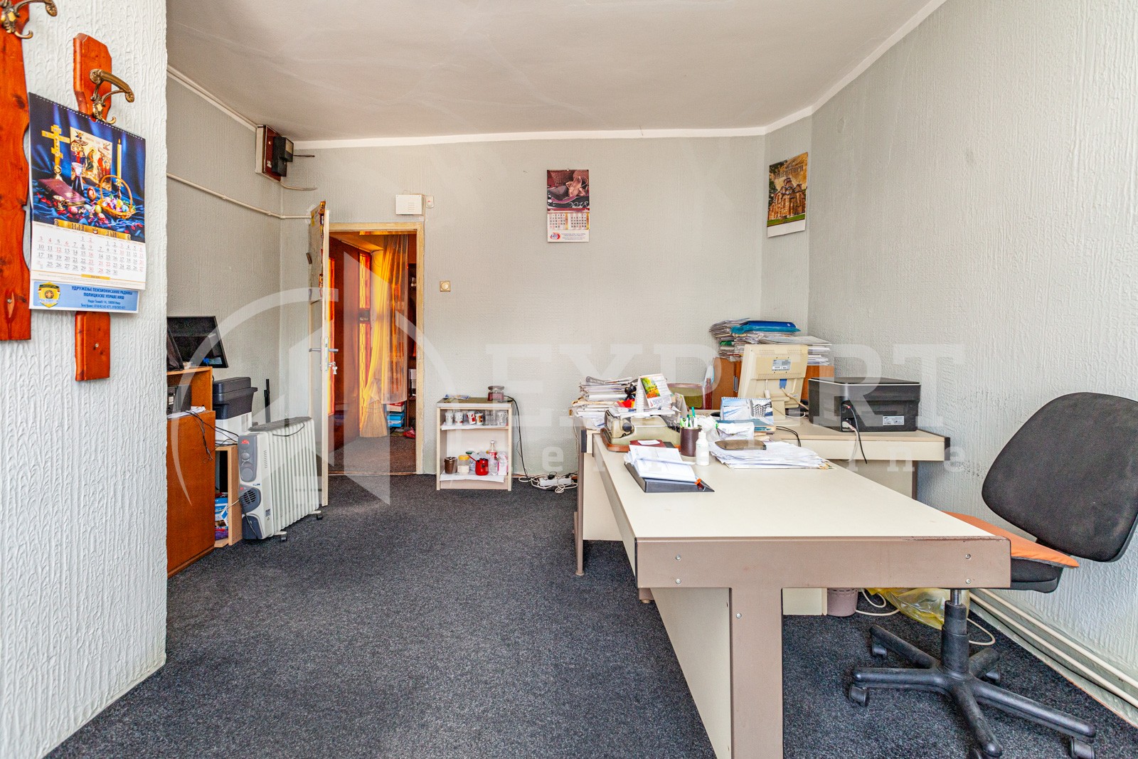 četvorosoban stan, 80 m2, Centar, 7. jula ID: p-03584 12