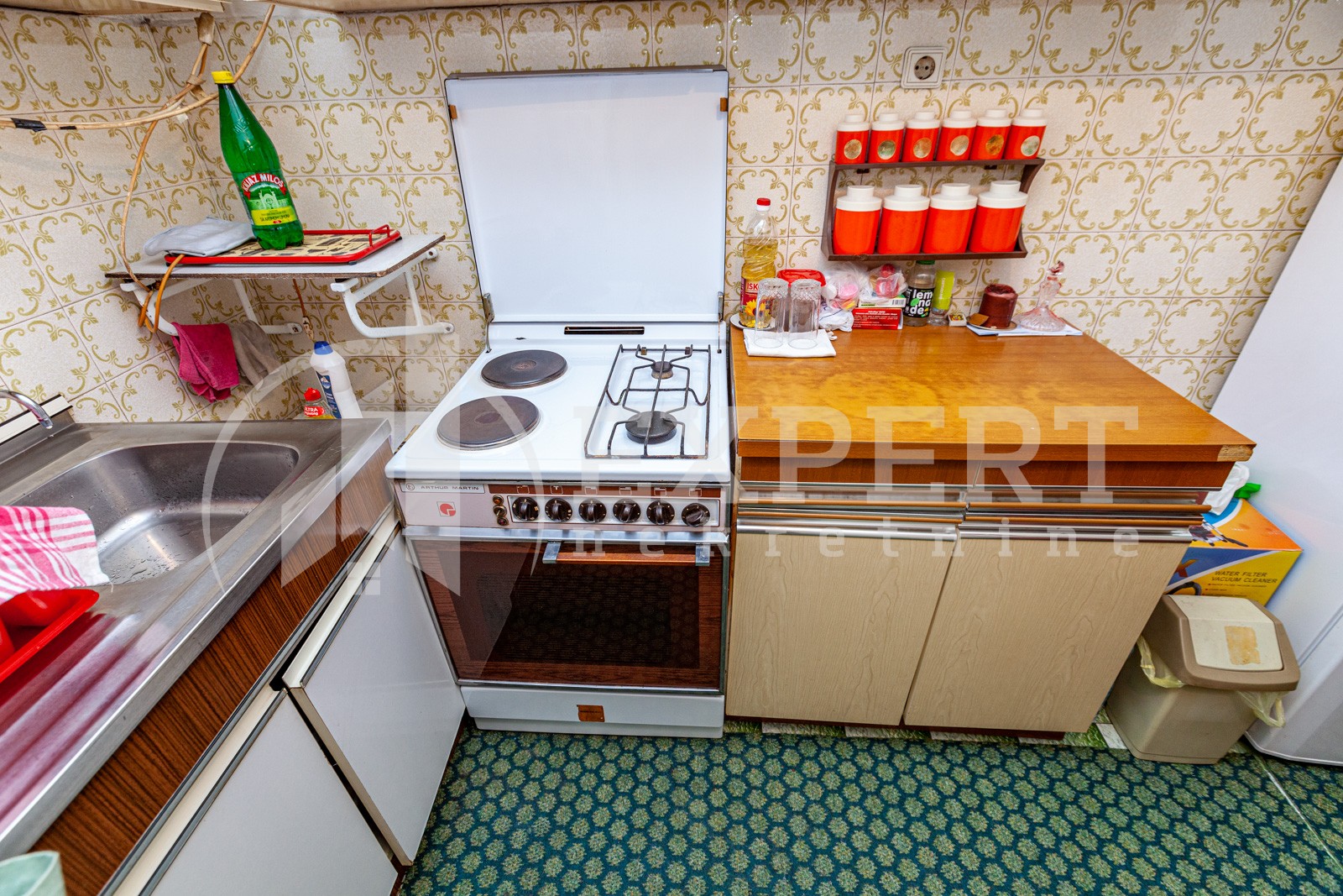 četvorosoban stan, 80 m2, Centar, 7. jula ID: p-03584 6