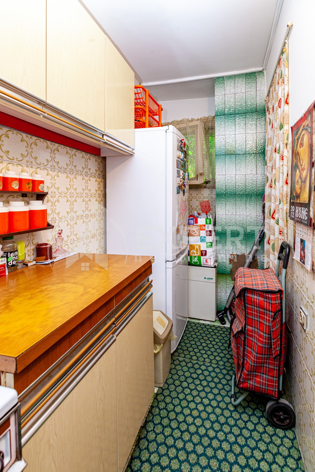 četvorosoban stan, 80 m2, Centar, 7. jula ID: p-03584 7