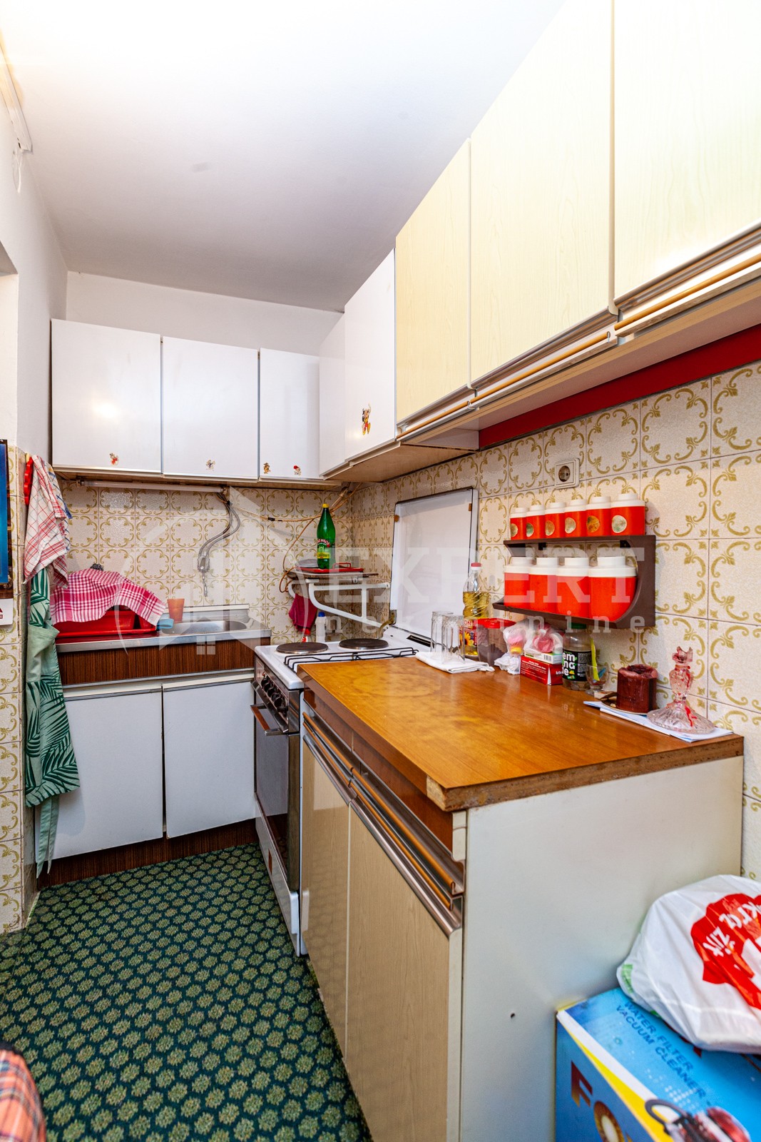 četvorosoban stan, 80 m2, Centar, 7. jula ID: p-03584 8