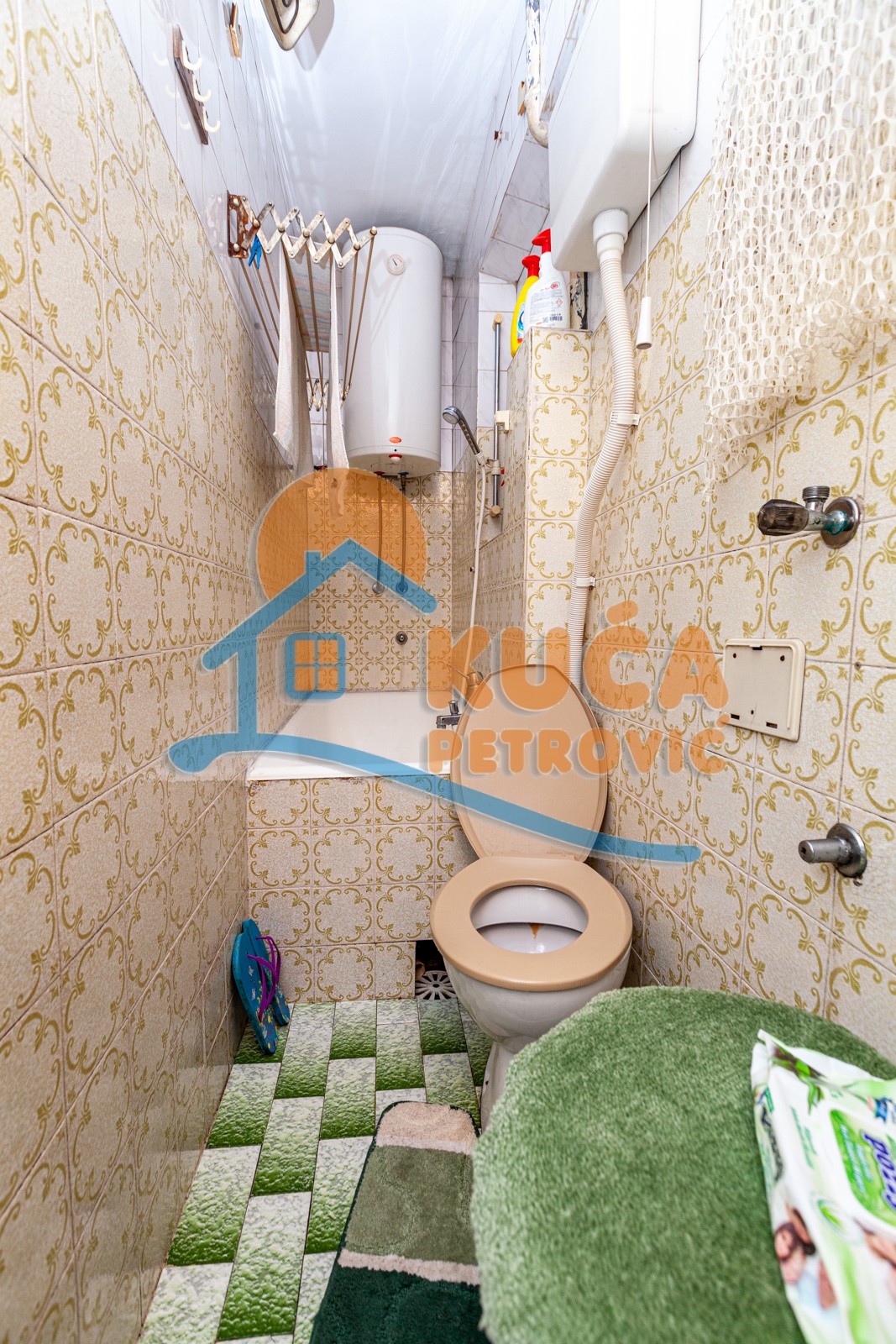 četvorosoban stan, 80 m2, Centar, 7. jula ID: p-03584 13