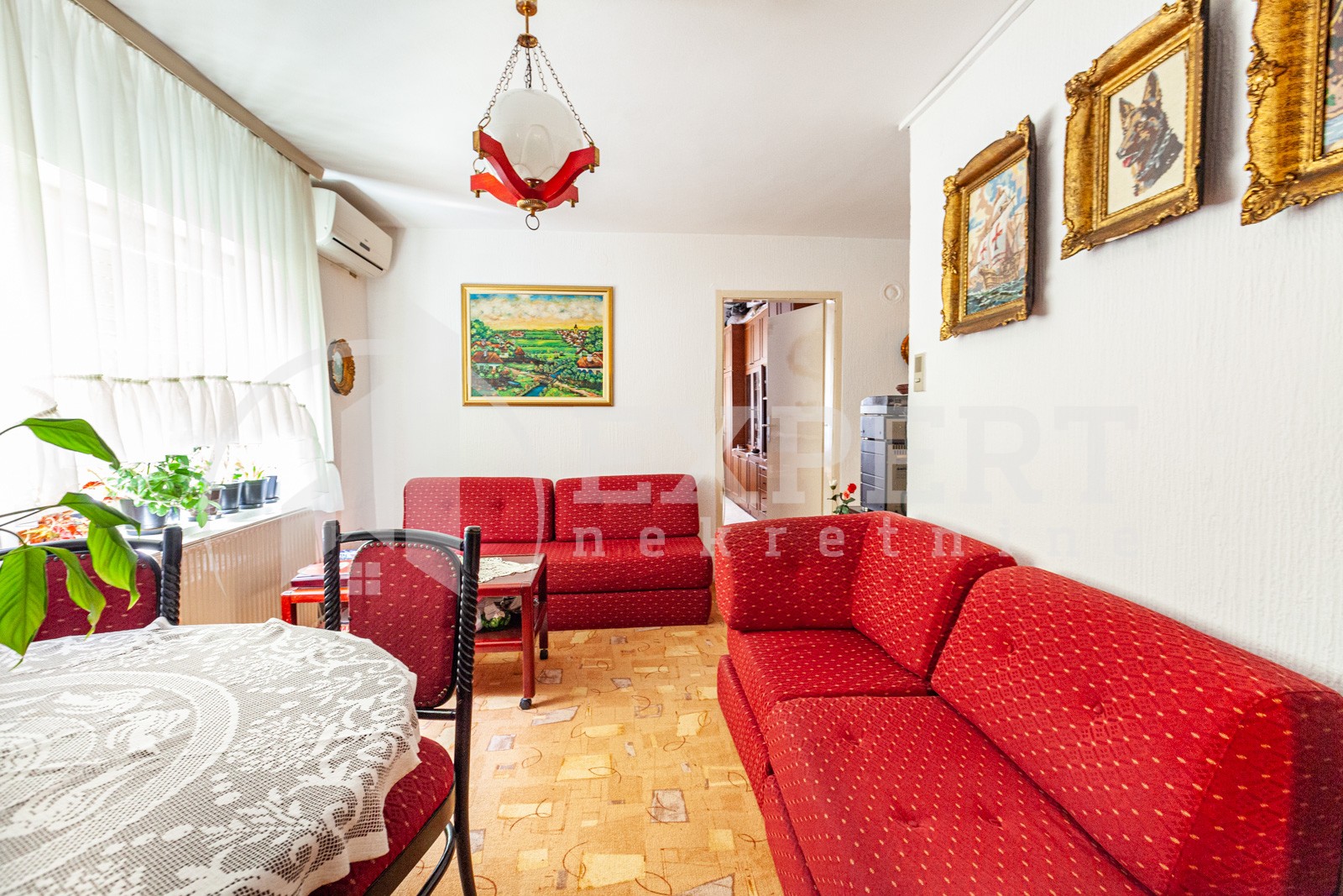 četvorosoban stan, 80 m2, Centar, 7. jula ID: p-03584 1