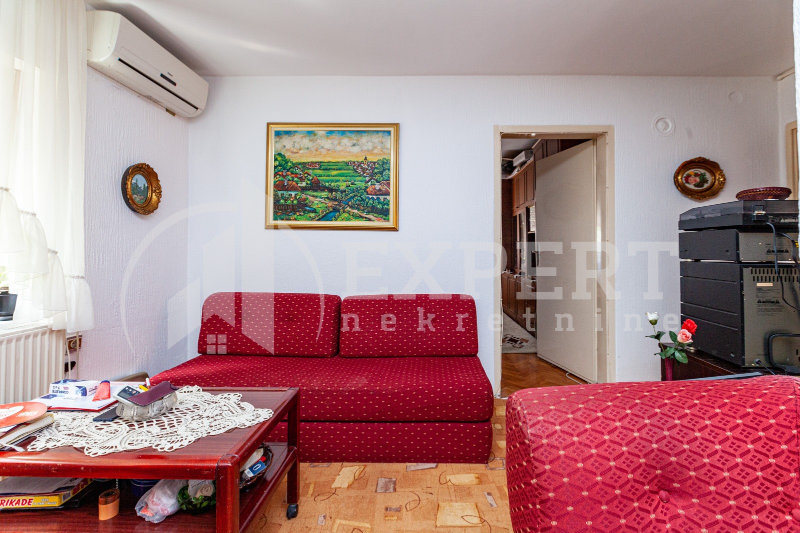 četvorosoban stan, 80 m2, Centar, 7. jula ID: p-03584 2