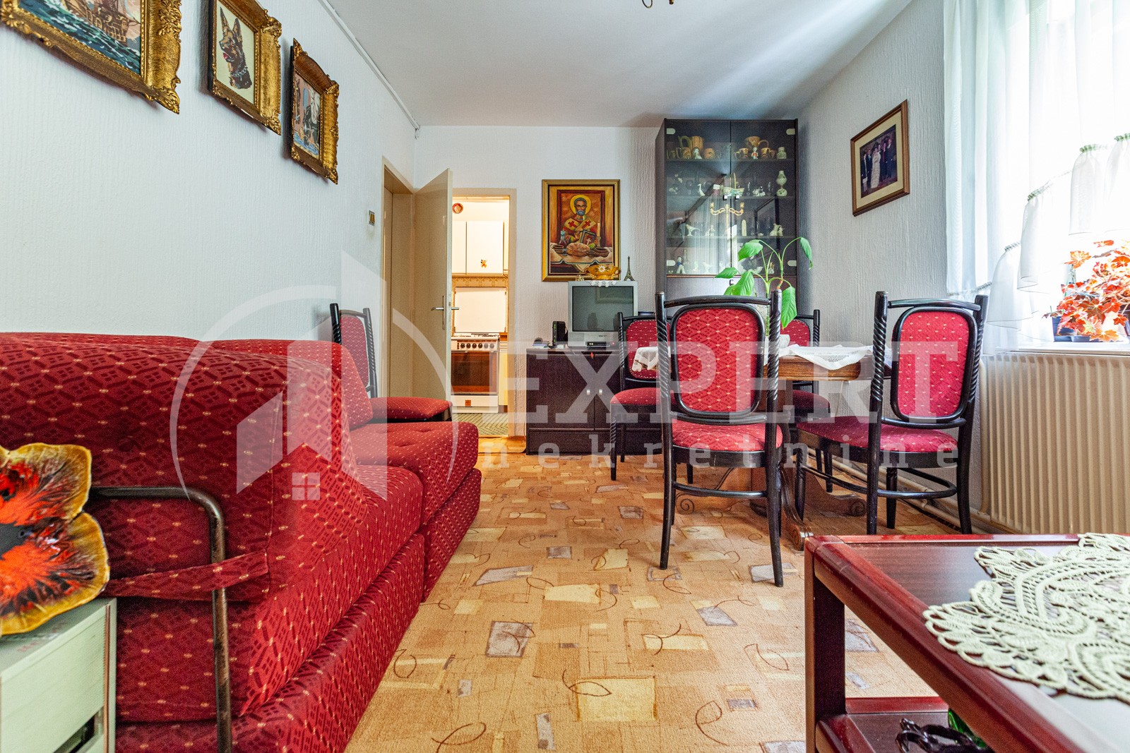 četvorosoban stan, 80 m2, Centar, 7. jula ID: p-03584 3