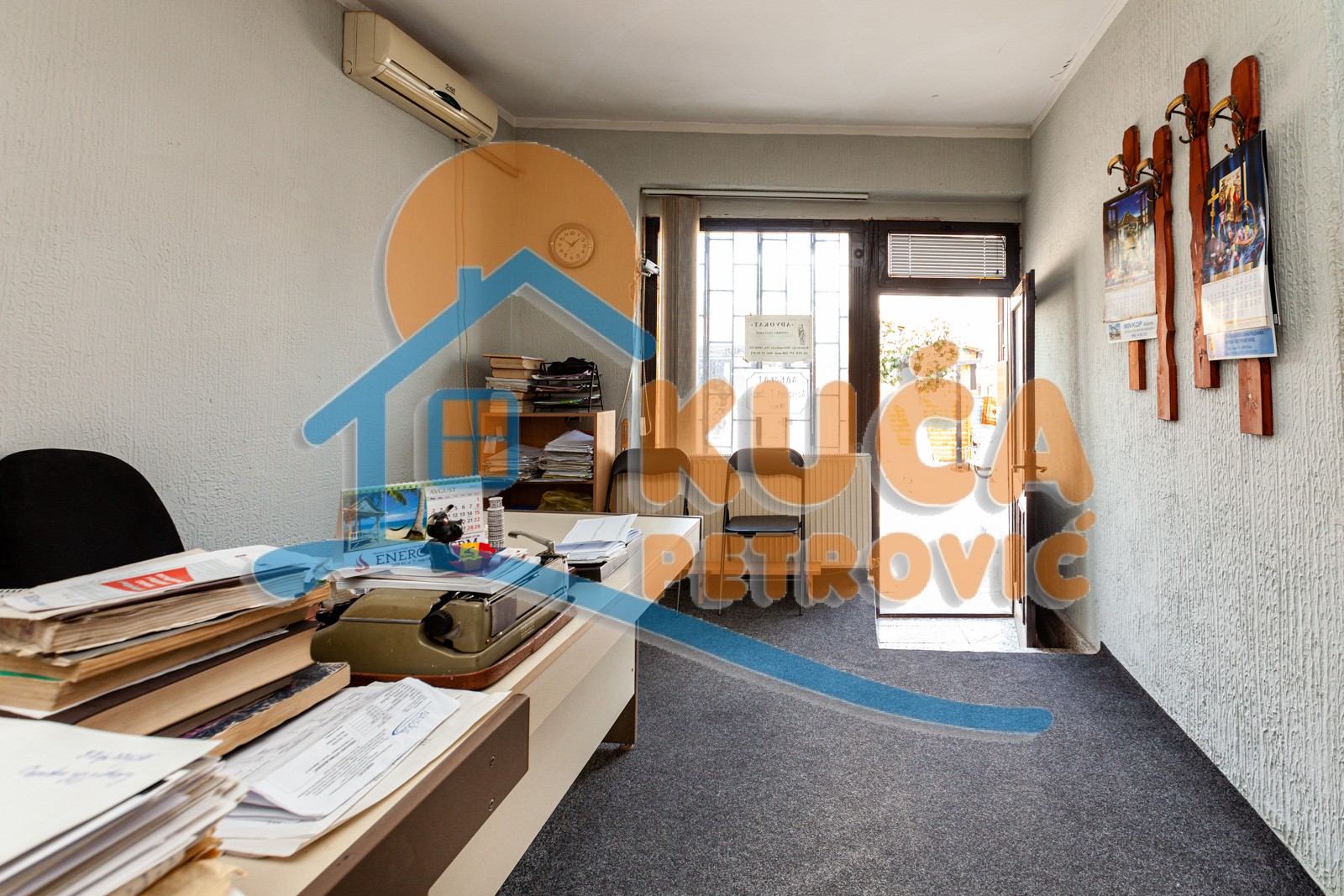 četvorosoban stan, 80 m2, Centar, 7. jula ID: p-03584 11