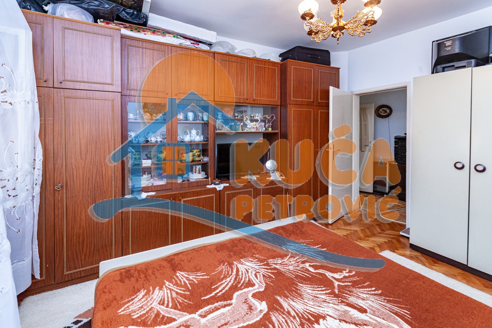 četvorosoban stan, 80 m2, Centar, 7. jula ID: p-03584 5