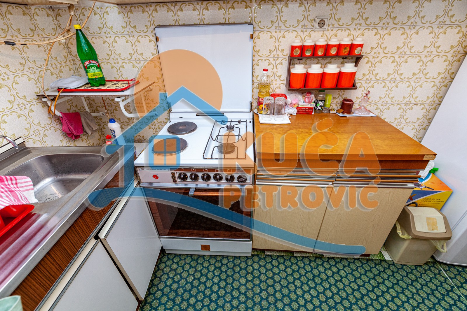 četvorosoban stan, 80 m2, Centar, 7. jula ID: p-03584 6