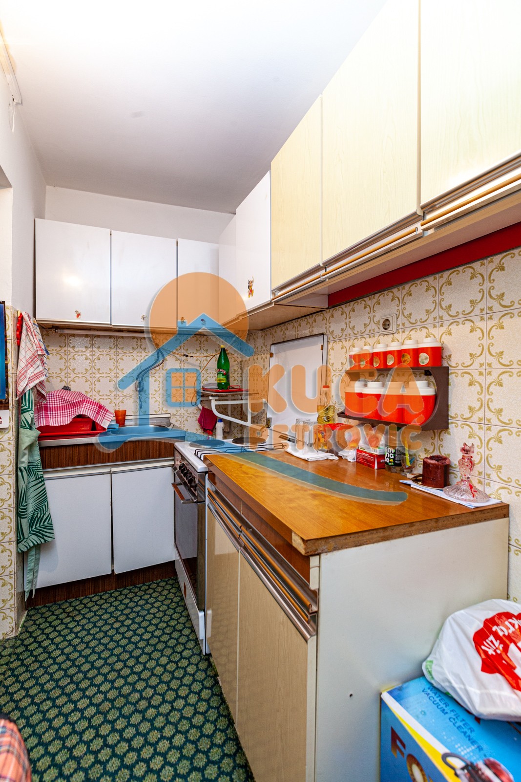 četvorosoban stan, 80 m2, Centar, 7. jula ID: p-03584 8