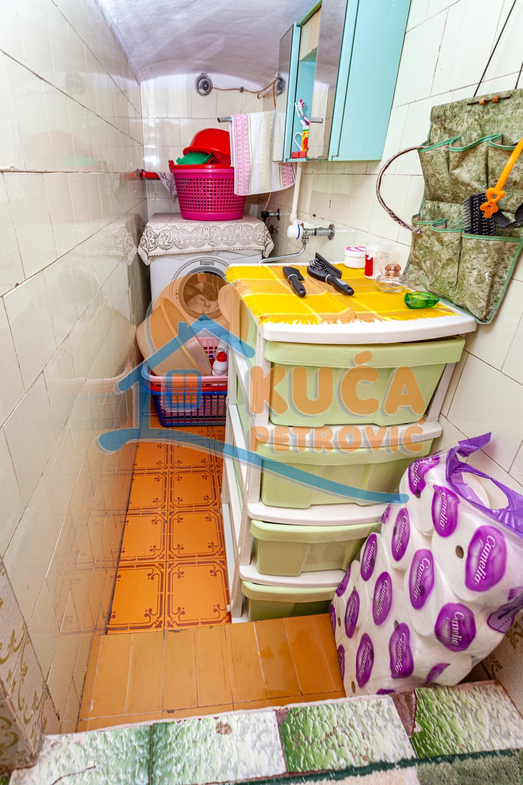 četvorosoban stan, 80 m2, Centar, 7. jula ID: p-03584 9