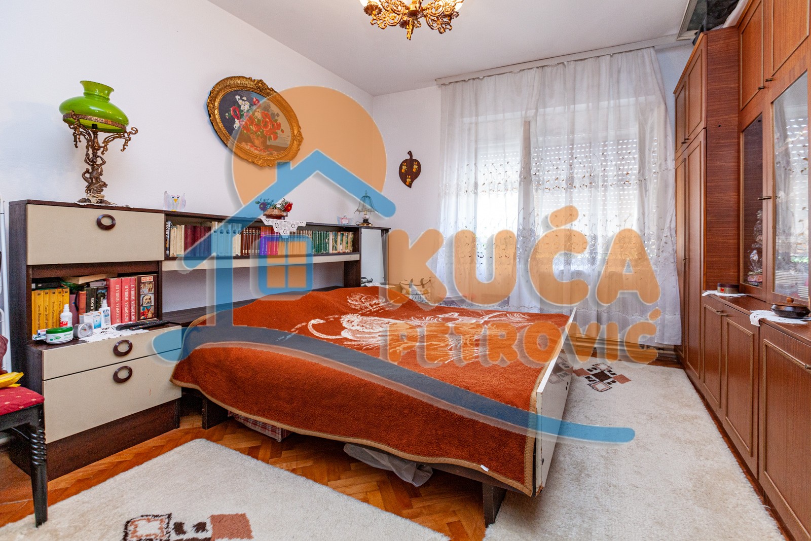 četvorosoban stan, 80 m2, Centar, 7. jula ID: p-03584 4
