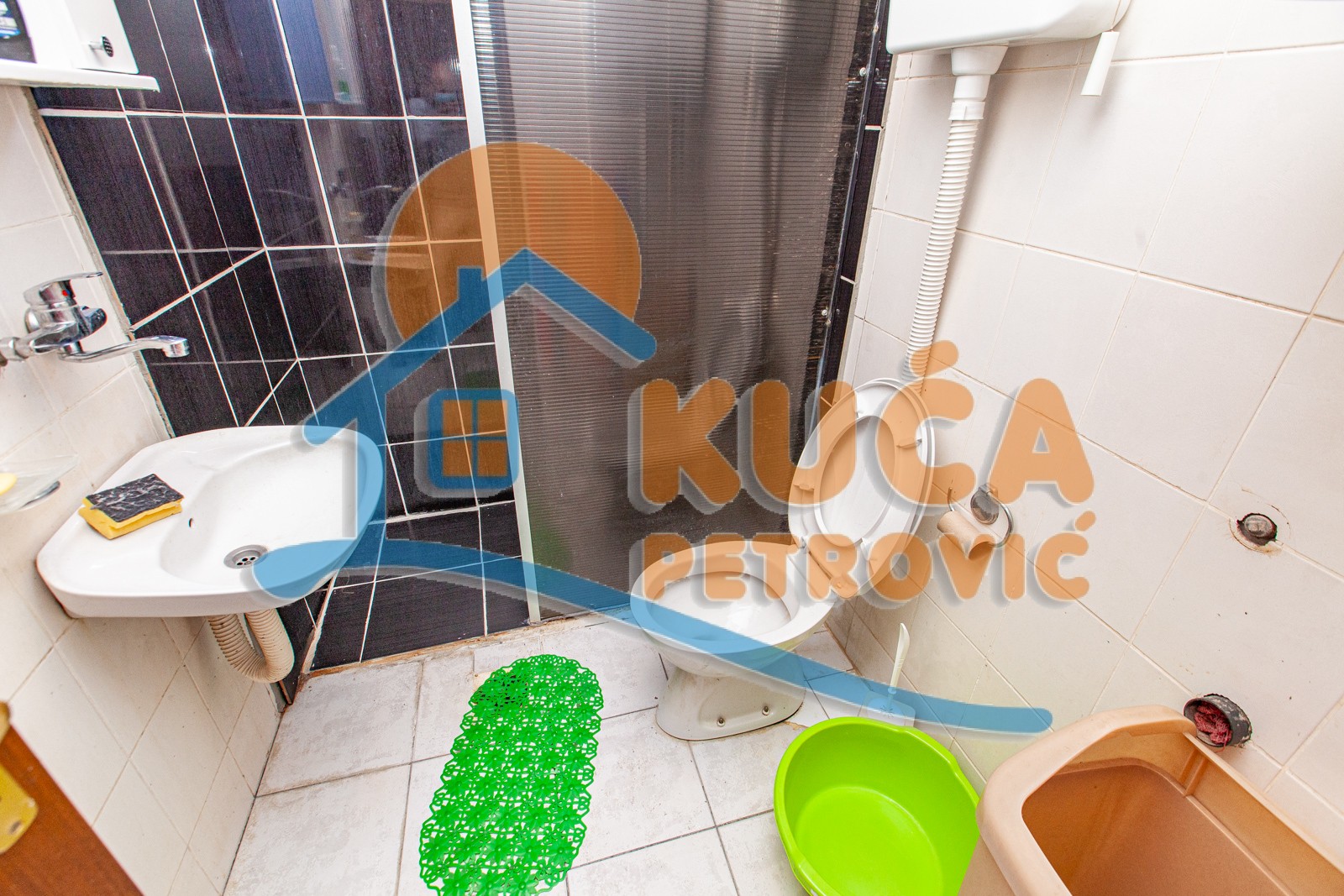 četvorosoban stan, 86 m2, Ćele kula, Bulevar dr Zorana ID: p-02910 7