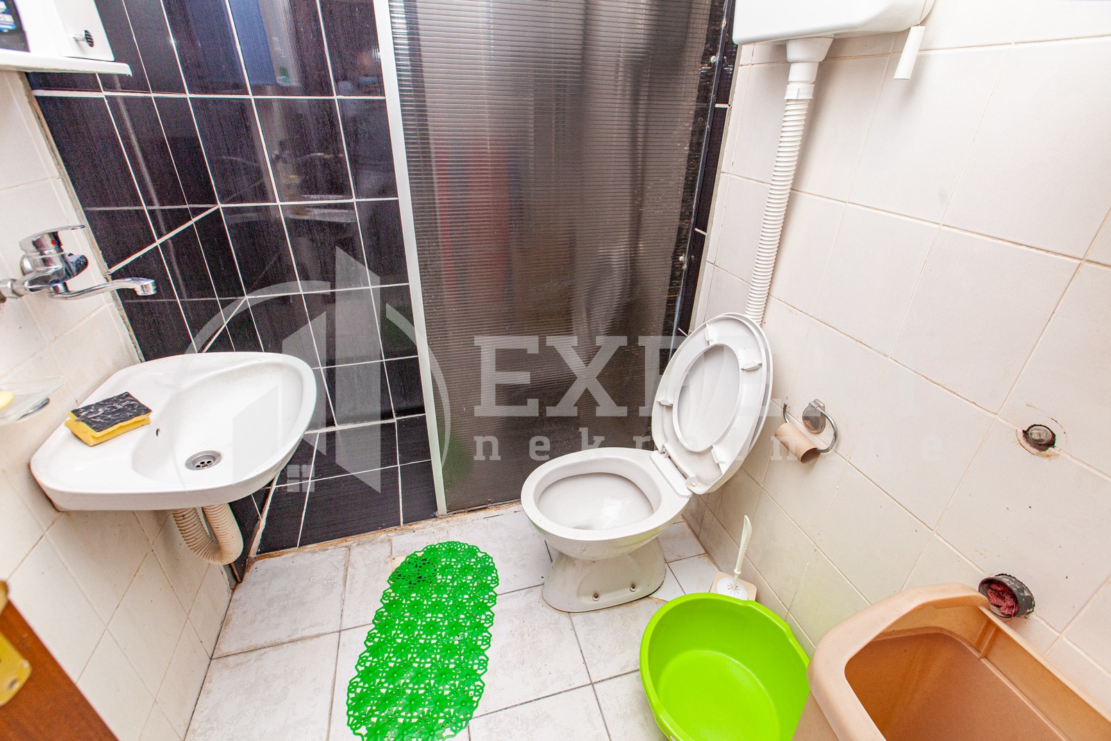 četvorosoban stan, 86 m2, Ćele kula, Bulevar dr Zorana ID: p-02910 7