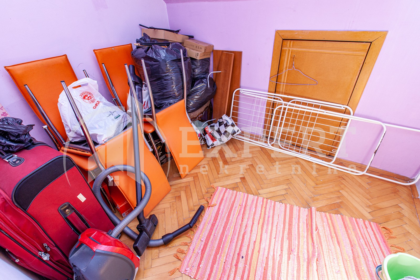 četvorosoban stan, 86 m2, Ćele kula, Bulevar dr Zorana ID: p-02910 8