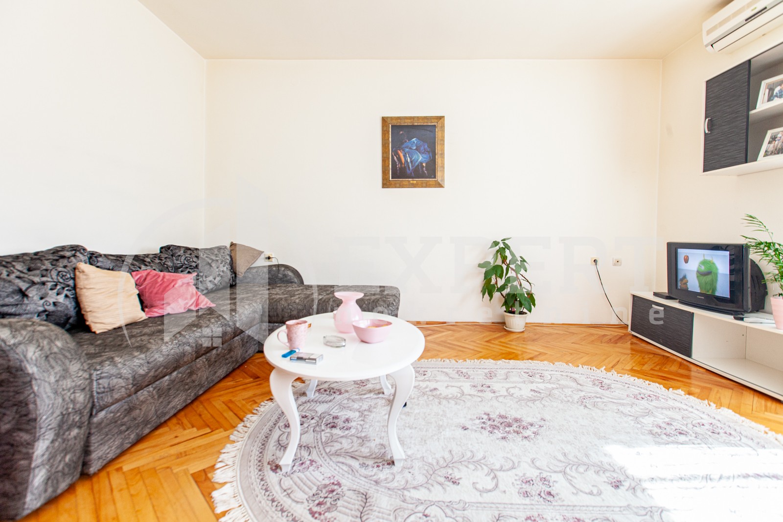 četvorosoban stan, 86 m2, Ćele kula, Bulevar dr Zorana ID: p-02910 2