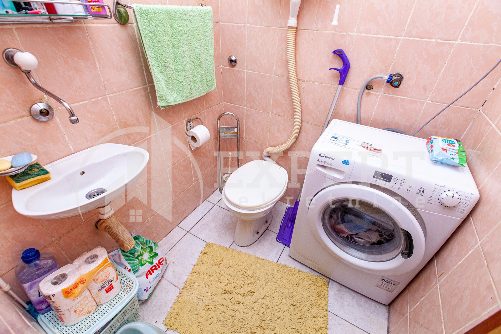 četvorosoban stan, 86 m2, Ćele kula, Bulevar dr Zorana ID: p-02910 4